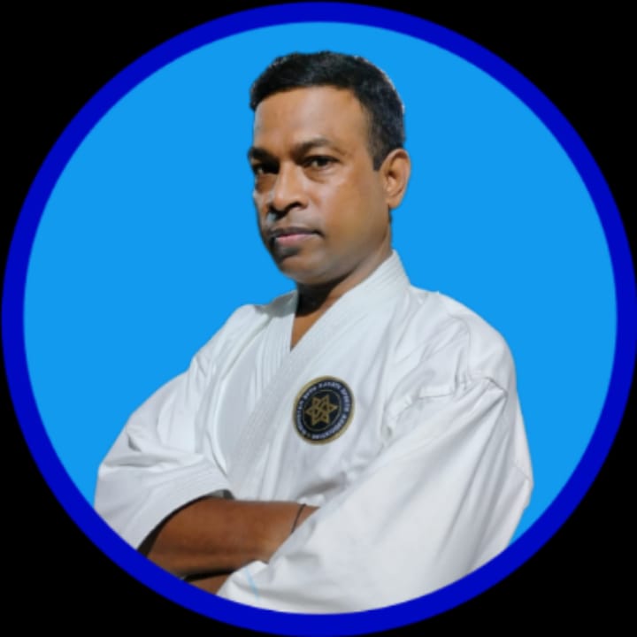 SENSEI GAUTAM NAYAK