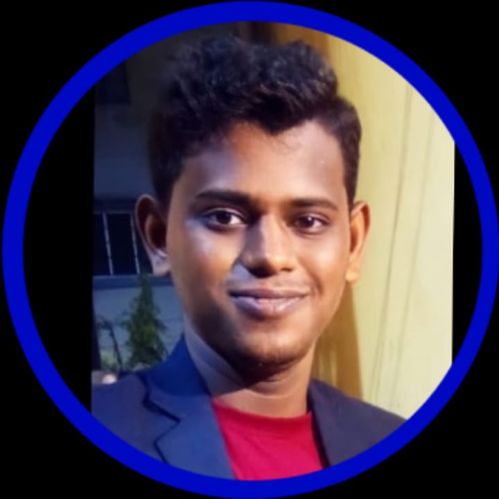 JOYANTA MONDAL (BLACK BELT HOLDER)