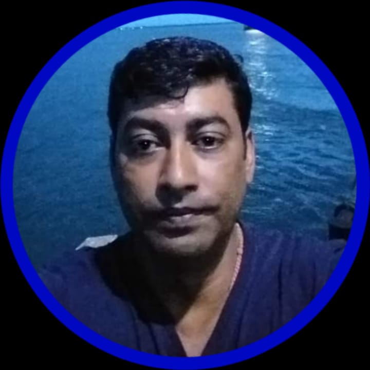 SENSEI KOUSHIK GANGULY