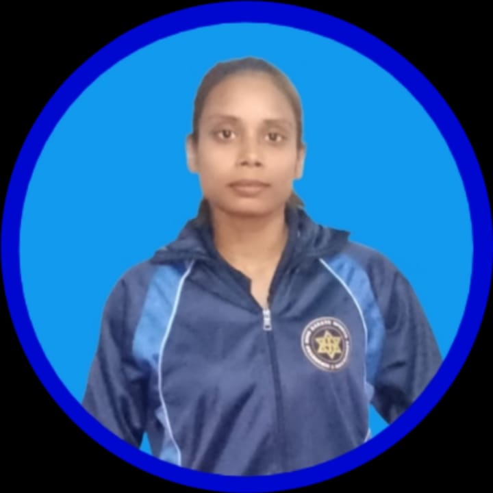SENSEI Dipali Nayak